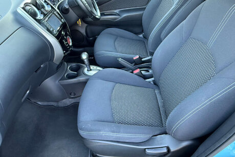 Nissan Note 1.2 DIG-S Acenta Premium XTRON Euro 6 (s/s) 5dr 20