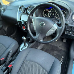 Nissan Note 1.2 DIG-S Acenta Premium XTRON Euro 6 (s/s) 5dr 7