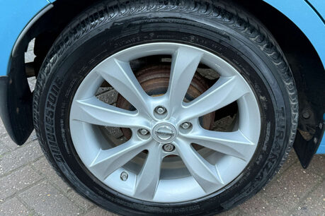 Nissan Note 1.2 DIG-S Acenta Premium XTRON Euro 6 (s/s) 5dr 16