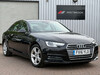 Audi A4 2.0 TDI ultra SE Euro 6 (s/s) 4dr