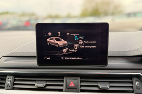 Audi A4 2.0 TDI ultra SE Euro 6 (s/s) 4dr 11