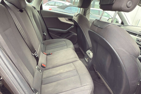 Audi A4 2.0 TDI ultra SE Euro 6 (s/s) 4dr 7