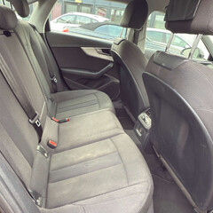 Audi A4 2.0 TDI ultra SE Euro 6 (s/s) 4dr 7