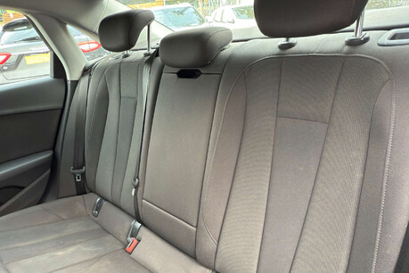 Audi A4 2.0 TDI ultra SE Euro 6 (s/s) 4dr 14
