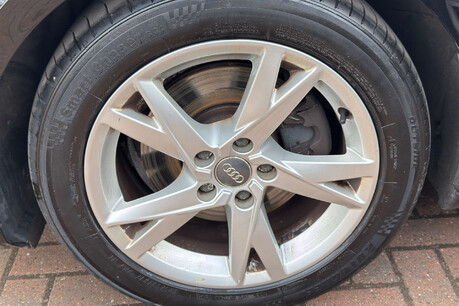 Audi A4 2.0 TDI ultra SE Euro 6 (s/s) 4dr 20
