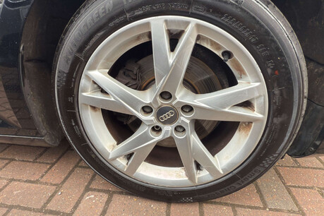 Audi A4 2.0 TDI ultra SE Euro 6 (s/s) 4dr 22