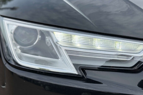 Audi A4 2.0 TDI ultra SE Euro 6 (s/s) 4dr 27