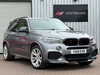 BMW X5 2.0 40e 9.0kWh M Sport Auto xDrive Euro 6 (s/s) 5dr