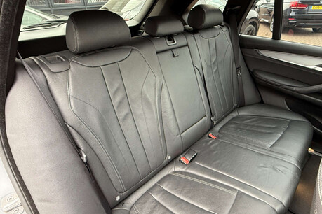 BMW X5 2.0 40e 9.0kWh M Sport Auto xDrive Euro 6 (s/s) 5dr 17
