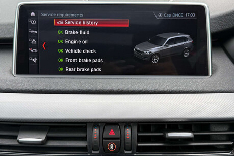 BMW X5 2.0 40e 9.0kWh M Sport Auto xDrive Euro 6 (s/s) 5dr 7