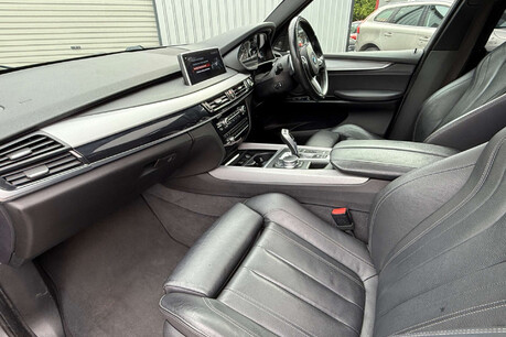 BMW X5 2.0 40e 9.0kWh M Sport Auto xDrive Euro 6 (s/s) 5dr 21