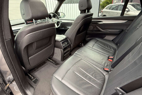 BMW X5 2.0 40e 9.0kWh M Sport Auto xDrive Euro 6 (s/s) 5dr 22