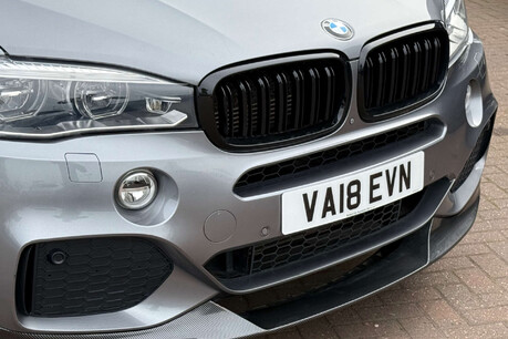 BMW X5 2.0 40e 9.0kWh M Sport Auto xDrive Euro 6 (s/s) 5dr 34