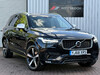 Volvo XC90 2.0 D5 PowerPulse R-Design Auto 4WD Euro 6 (s/s) 5dr