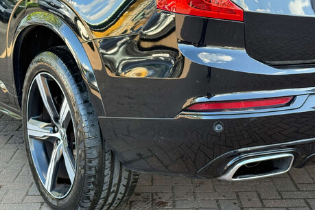 Volvo XC90 2.0 D5 PowerPulse R-Design Auto 4WD Euro 6 (s/s) 5dr 41