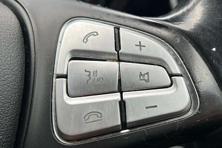 Mercedes-Benz C Class 1.6 C200d SE Euro 6 (s/s) 4dr 48