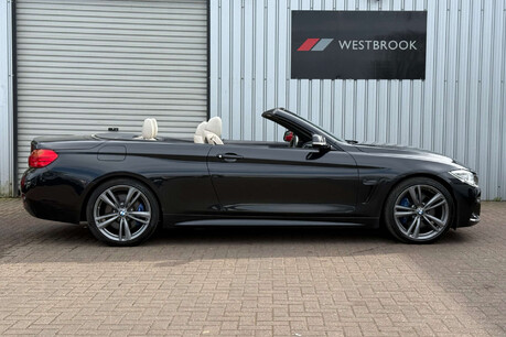 BMW 4 Series 2.0 420d M Sport Auto Euro 6 (s/s) 2dr 7