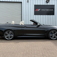 BMW 4 Series 2.0 420d M Sport Auto Euro 6 (s/s) 2dr 7