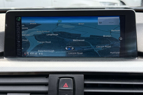 BMW 4 Series 2.0 420d M Sport Auto Euro 6 (s/s) 2dr 18
