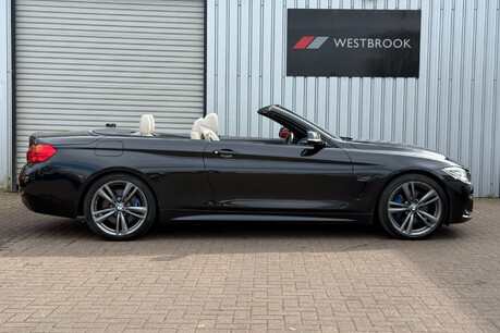 BMW 4 Series 2.0 420d M Sport Auto Euro 6 (s/s) 2dr 31