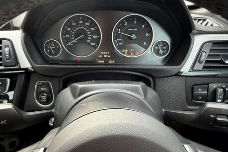 BMW 4 Series 2.0 420d M Sport Auto Euro 6 (s/s) 2dr 12