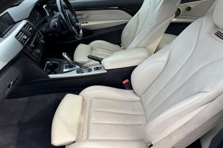BMW 4 Series 2.0 420d M Sport Auto Euro 6 (s/s) 2dr 16