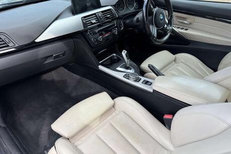 BMW 4 Series 2.0 420d M Sport Auto Euro 6 (s/s) 2dr 17