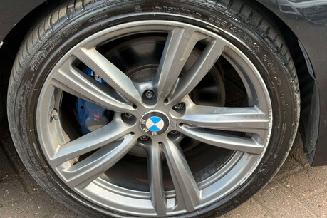 BMW 4 Series 2.0 420d M Sport Auto Euro 6 (s/s) 2dr 29