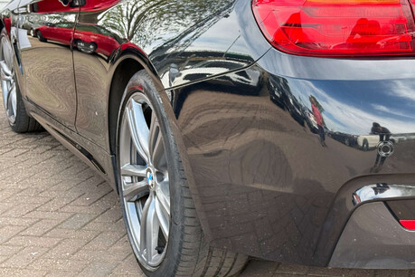 BMW 4 Series 2.0 420d M Sport Auto Euro 6 (s/s) 2dr 35