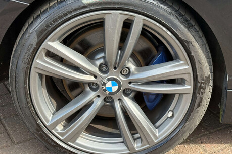 BMW 4 Series 2.0 420d M Sport Auto Euro 6 (s/s) 2dr 26