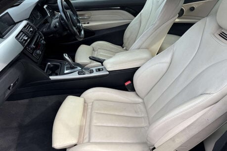 BMW 4 Series 2.0 420d M Sport Auto Euro 6 (s/s) 2dr 16