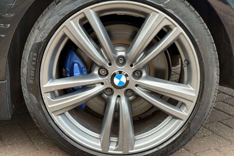 BMW 4 Series 2.0 420d M Sport Auto Euro 6 (s/s) 2dr 27