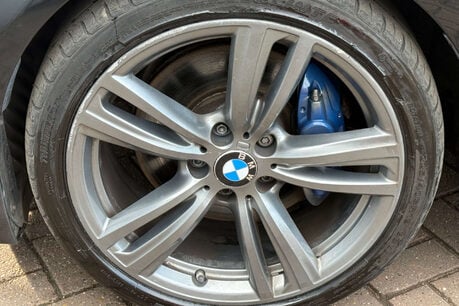 BMW 4 Series 2.0 420d M Sport Auto Euro 6 (s/s) 2dr 28