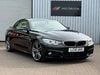BMW 4 Series 2.0 420d M Sport Auto Euro 6 (s/s) 2dr