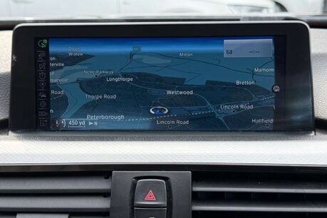 BMW 4 Series 2.0 420d M Sport Auto Euro 6 (s/s) 2dr 18