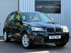 BMW X3 2.0 20d M Sport Auto xDrive Euro 5 (s/s) 5dr