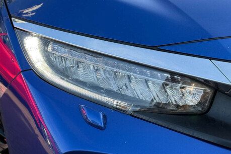 Honda Civic 1.5 VTEC Turbo Prestige Euro 6 (s/s) 5dr 17