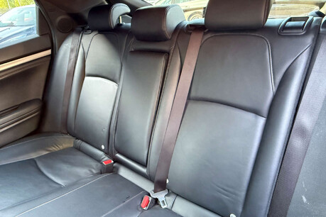 Honda Civic 1.5 VTEC Turbo Prestige Euro 6 (s/s) 5dr 14