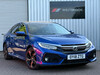 Honda Civic 1.5 VTEC Turbo Prestige Euro 6 (s/s) 5dr