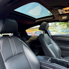 Honda Civic 1.5 VTEC Turbo Prestige Euro 6 (s/s) 5dr 7
