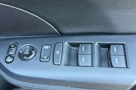Honda Civic 1.5 VTEC Turbo Prestige Euro 6 (s/s) 5dr 12