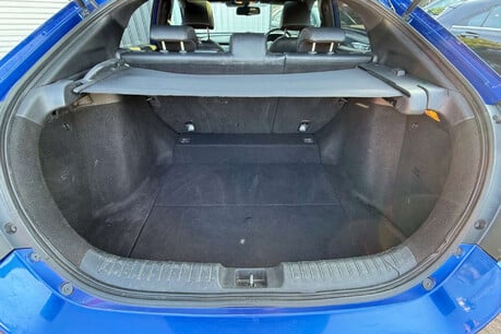Honda Civic 1.5 VTEC Turbo Prestige Euro 6 (s/s) 5dr 23