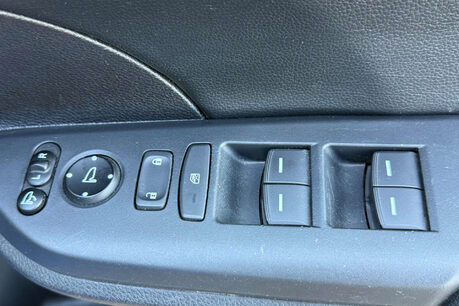 Honda Civic 1.5 VTEC Turbo Prestige Euro 6 (s/s) 5dr 12