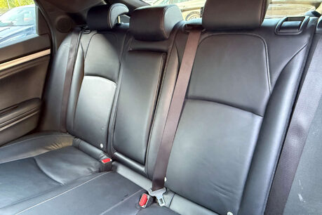 Honda Civic 1.5 VTEC Turbo Prestige Euro 6 (s/s) 5dr 14
