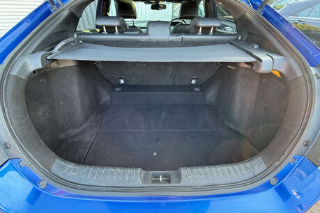 Honda Civic 1.5 VTEC Turbo Prestige Euro 6 (s/s) 5dr 23