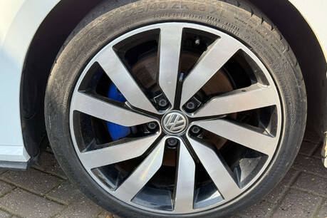 Volkswagen Golf 1.4 TSI 8.7kWh GTE Advance DSG Euro 6 (s/s) 5dr 36