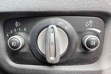 Ford Fiesta 1.0T EcoBoost Zetec Euro 5 (s/s) 5dr 30
