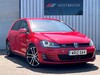 Volkswagen Golf 2.0 TDI BlueMotion Tech GTD Euro 6 (s/s) 5dr