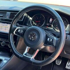 Volkswagen Golf 2.0 TDI BlueMotion Tech GTD Euro 6 (s/s) 5dr 7