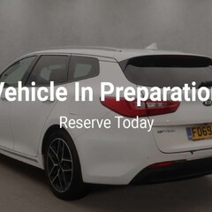 Kia Optima 1.6 CRDi 3 Sportswagon Euro 6 (s/s) 5dr 7